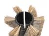 Fő kefehenger 660/260mm 5k mix puha sörte Hako Hamster 1000E / 1000V - Sweepmaster 1000E / 1000V géphez