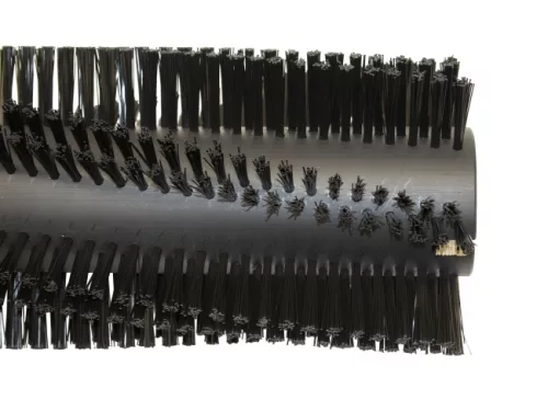 Hengerkefe 66cm 1PPL fekete Tennant S10 / Tennant 42 / 43 / 186 / 1186 (28007P helyett)