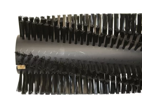 Hengerkefe 66cm 1PPL fekete Tennant S10 / Tennant 42 / 43 / 186 / 1186 (28007P helyett)