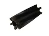 Fő kefehenger 700/260mm 0,5PPL/0,3vz hullámhuzal Hako Jonas 1000E/V géphez