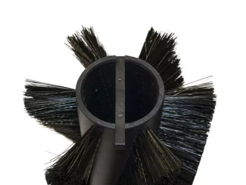 Fő kefehenger 700/260mm 0,5PPL/0,3vz hullámhuzal Hako Jonas 1000E/V géphez