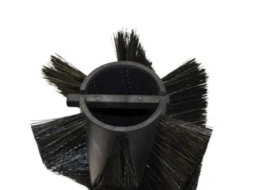 Fő kefehenger 700/260mm 0,5PPL/0,3vz hullámhuzal Hako Jonas 1000E/V géphez