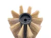 Fő kefehenger 460/240 mm 5kmix sörte Nilfisk  BK 900, KSP 770 géphez 