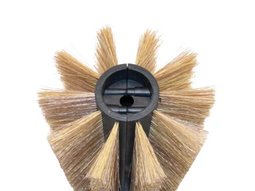 Fő kefehenger 460/240 mm 5kmix sörte Nilfisk  BK 900, KSP 770 géphez 