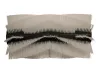 Fő kefehenger 460/240 mm 0,75mm PPL Nilfisk  BK 900, KSP 770 géphez 