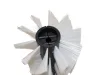 Fő kefehenger 460/240 mm 0,75mm PPL Nilfisk  BK 900, KSP 770 géphez 