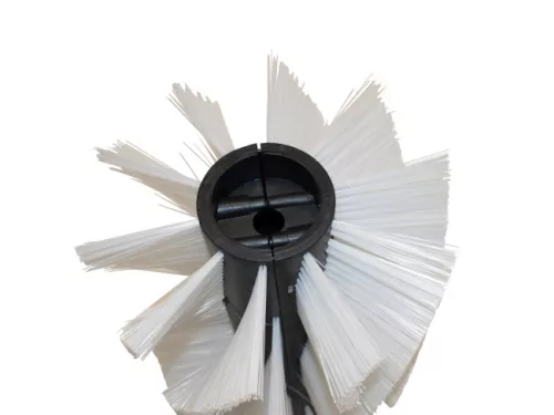 Fő kefehenger 460/240 mm 0,75mm PPL Nilfisk  BK 900, KSP 770 géphez 