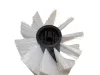 Fő kefehenger 460/240 mm 0,75mm PPL Nilfisk  BK 900, KSP 770 géphez 