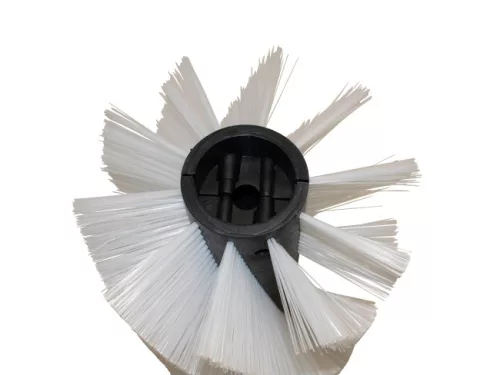 Fő kefehenger 460/240 mm 0,75mm PPL Nilfisk  BK 900, KSP 770 géphez 