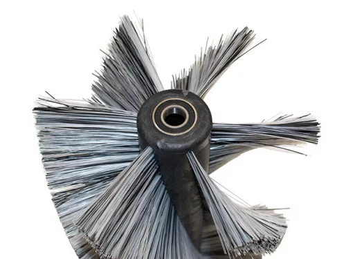 Fő kefehenger (standard) Nilfisk SW750  (1463174000 helyett)