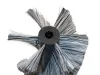 Fő kefehenger (standard) Nilfisk SW750  (1463174000 helyett)