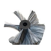 Fő kefehenger Nilfisk SW750  (1463174000 helyett)