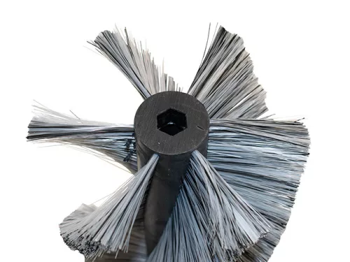 Fő kefehenger (standard) Nilfisk SW750  (1463174000 helyett)