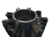 Hengerkefe 1270/355mm 09PPL Nilfisk SW8000 SR1900 géphez (56507346 helyett)