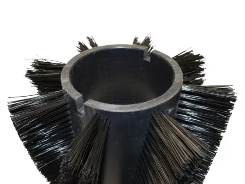 Hengerkefe 1270/355mm 09PPL Nilfisk SW8000 SR1900 géphez (56507346 helyett)