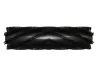 Hengerkefe 1270/355mm 1PPL + 0,4 dróthuzal Nilfisk SW8000 SR1900 géphez (56507424 helyett)
