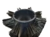 Hengerkefe 1270/355mm 1PPL + 0,4 dróthuzal Nilfisk SW8000 SR1900 géphez (56507424 helyett)