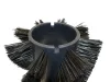Hengerkefe 1270/355mm 1PPL + 0,4 dróthuzal Nilfisk SW8000 SR1900 géphez (56507424 helyett)