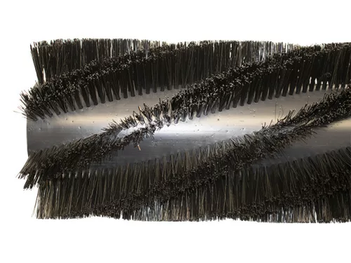 Hengerkefe 1270/355mm 1PPL + 0,4 dróthuzal Nilfisk SW8000 SR1900 géphez (56507424 helyett)