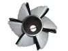  Hengerkefe 640x280mm 1PPL + 0,45PPL IPC Gansow 1050 seprőgéphez /SPPV00056 helyett/