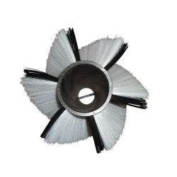    Hengerkefe 640x280mm 1PPL + 0,45PPL IPC Gansow 1050 seprőgéphez /SPPV00056 helyett/
