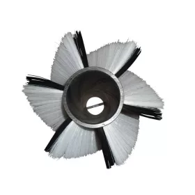    Hengerkefe 640x280mm 1PPL + 0,45PPL IPC Gansow 1050 seprőgéphez /SPPV00056 helyett/