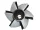  Hengerkefe 640x280mm 1PPL + 0,45PPL IPC Gansow 1050 seprőgéphez /SPPV00056 helyett/