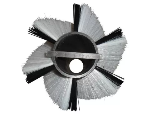 Hengerkefe 640x280mm 1PPL + 0,45PPL IPC Gansow 1050 seprőgéphez /SPPV00056 helyett/