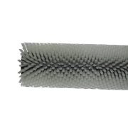 Hengerkefe közép-puha fehér Nylon03 Karcher BR 400 géphez (5.762-127.0 helyett)