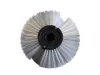 Fő kefehenger erős Viper ROS1300 géphez 70cm, 0,7PPL +0,4mm fém drót (55940756 helyett)