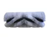 Fő kefehenger erős Viper ROS1300 géphez 70cm, 0,7PPL +0,4mm fém drót (55940756 helyett)