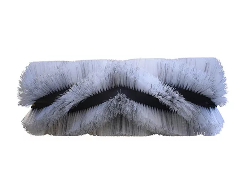 Fő kefehenger erős Viper ROS1300 géphez 70cm, 0,7PPL +0,4mm fém drót (55940756 helyett)