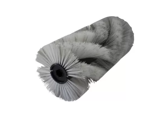 Hengerkefe acélszálas 690/340mm 075PPL 03fémdrót Nilfisk SW4000 géphez (1464947000 helyett)