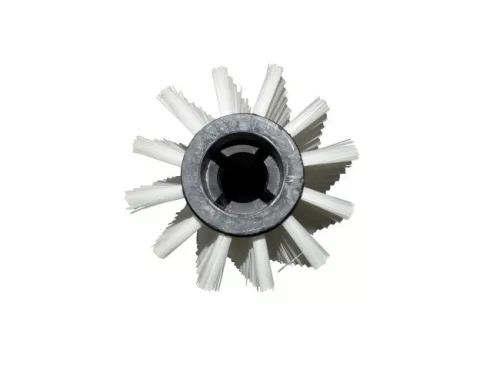 Hengerkefe 585/145mm Nylon 0,8mm Nilfisk BR600C / BR600SC géphez  (56314390 helyett)