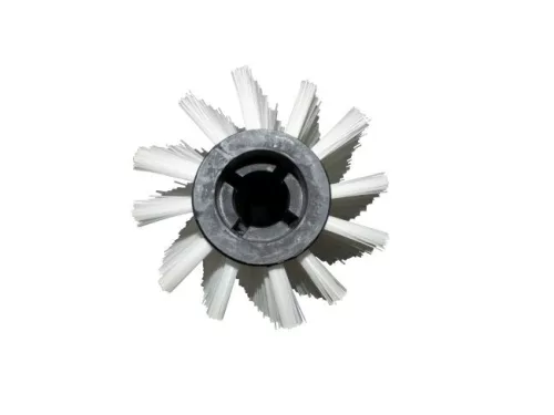 Hengerkefe 585/145mm Nylon 0,8mm Nilfisk BR600C / BR600SC géphez  (56314390 helyett)
