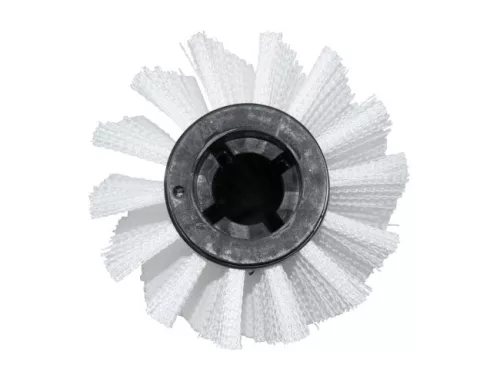 Hengerkefe 690/145mm 0,35 Nylon  Nilfisk BA725SC, BR700SC, BR751C, BR752C, BR755C, BR855 géphez (56412192 helyett)