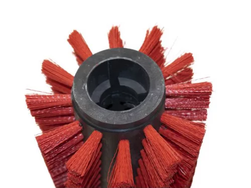 Hengerkefe 690/145mm 0,35 Nylon  Nilfisk BA725SC, BR700SC, BR751C, BR752C, BR755C, BR855 géphez (56412191 helyett)