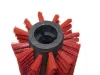 Hengerkefe 690/145mm 0,35 Nylon  Nilfisk BA725SC, BR700SC, BR751C, BR752C, BR755C, BR855 géphez (56412191 helyett)