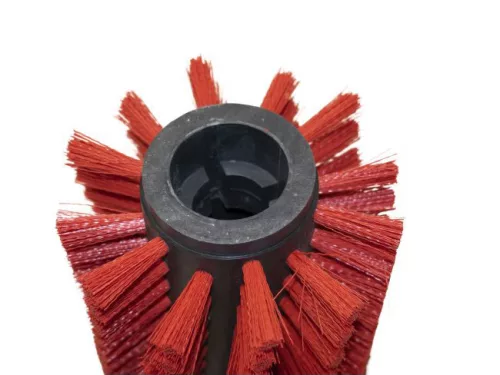Hengerkefe 690/145mm 0,35 Nylon  Nilfisk BA725SC, BR700SC, BR751C, BR752C, BR755C, BR855 géphez (56412191 helyett)