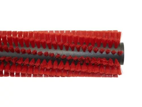 Hengerkefe 690/145mm 0,35 Nylon  Nilfisk BA725SC, BR700SC, BR751C, BR752C, BR755C, BR855 géphez (56412191 helyett)