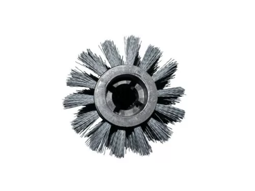 Hengerkefe erős 690/145mm Tynex / Nylon-Grit 0,75  Nilfisk BA725SC, BR700SC, BR751C, BR752C, BR755C, BR855 géphez (56412193 helyett)