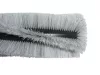 Hengerkefe erős Nilfisk SR1601 / CS7000, 7010 géphez 90cm 07PPL + 04mm fém drótszál (33018858 helyett)