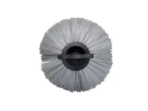 Hengerkefe erős Nilfisk SR1601 / CS7000, 7010 géphez 90cm 07PPL + 04mm fém drótszál (33018858 helyett)