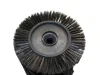 Hengerkefe 700/350mm Nylon 0,6/Hullámos huzal 0,3 vz Hako Sweepmaster 900 / Jonas 900, Sweepmaster 980 / Jonas 980 géphez 