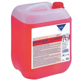   Kleen Purgatis Premium NO1 Classic /szaniter tisztító és vízkőoldó/ 10L