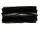 Hengerkefe (Hako Hamster 650E / Sweepmaster B650 2013-tól) 40cm 02-03PPL fekete