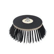   Oldalkefe extra erős 430/580 mm Acélhuzal 1,1 Nilfisk SW8000 géphez (56507352 helyett)