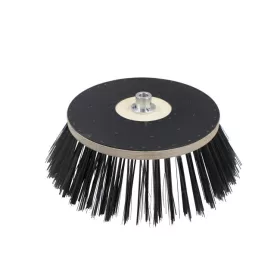   Oldalkefe extra erős 430/580 mm Acélhuzal 1,1 Nilfisk SW8000 géphez (56507352 helyett)