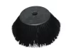 Oldalkefe  250/500mm 0,9PPL Hako Hamster 1000E / 1000V - Sweepmaster 1000E / 1000V géphez (6253, 99625300 helyett)