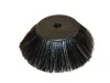 Oldalkefe  250/500mm 1PPL/Hullámos huzal 0,3vz Hako Hamster 1000E / 1000V - Sweepmaster 1000E / 1000V géphez